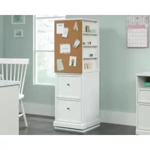 Teknik Office Craft Tower, Soft White
