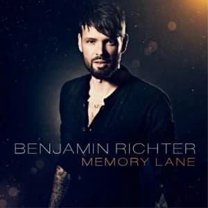 Benjamin Richter Memory Lane by Benjamin Richter CD Album