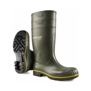 ACIFORT HEAVY DUTY GREEN 06 - Dunlop