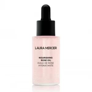 Laura Mercier Nourishing Rose Oil 30ml