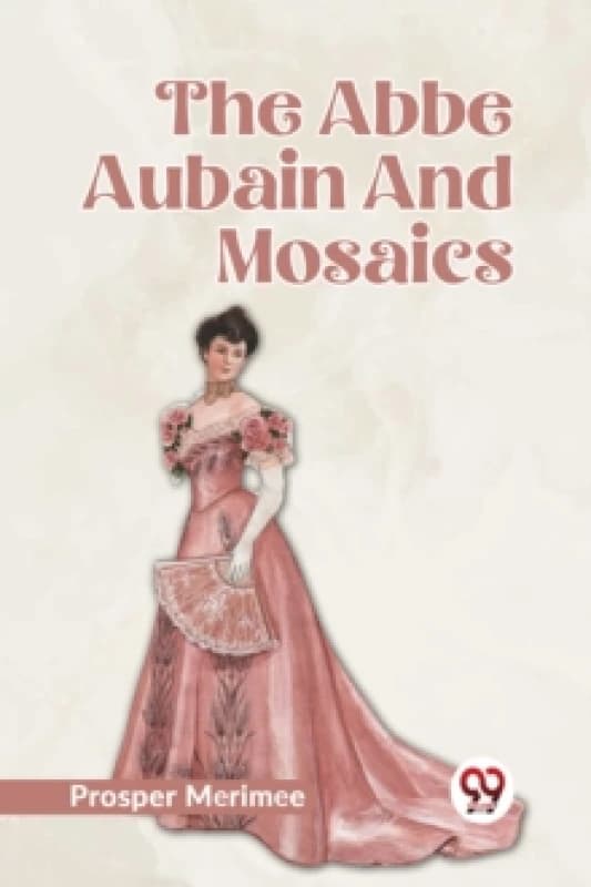 The Abbe Aubain and Mosaics Paperback / softback