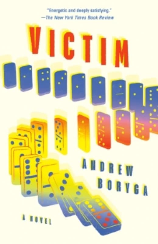 Victim : A Novel Paperback / softback