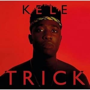Kele - Trick Vinyl