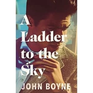 A Ladder to the Sky Paperback / softback 2019