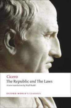 The Republic by Cicero Paperback