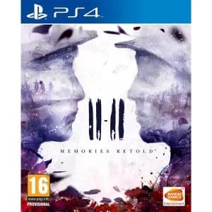 11-11 Memories Retold PS4 Game