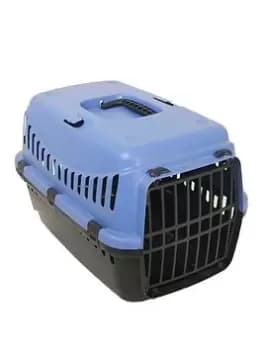 Rosewood Plastic Carrier