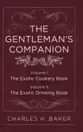 gentlemans companion complete edition