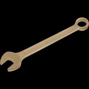 Sealey Non Sparking Combination Spanner 27mm