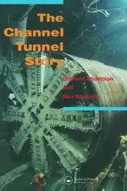 The Channel Tunnel Story
