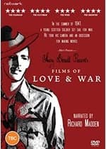 Harry Birrell Presents Films of Love and War - DVD