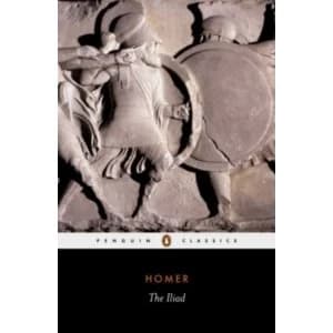 The Iliad by Homer (Paperback, 2003)