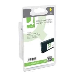 Q-Connect HP 953 Yellow Ink Cartridge