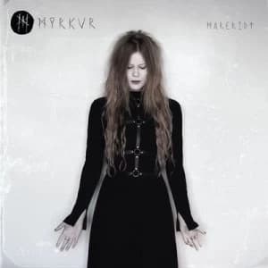 Mareridt by Myrkur CD Album