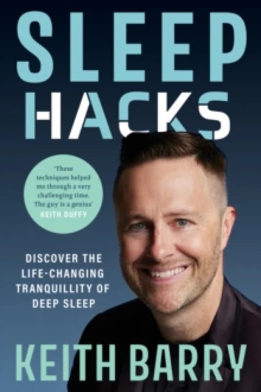 Sleep Hacks Paperback / softback