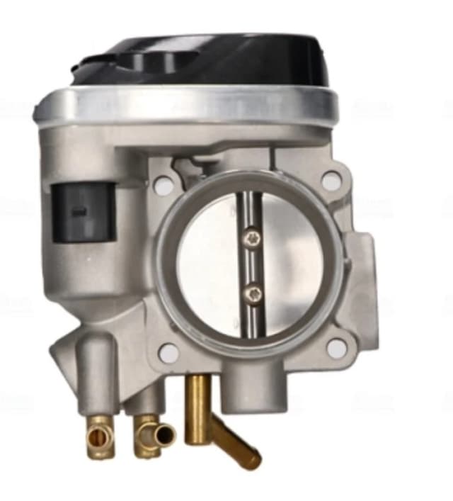 STARQ SQ323-01129 89030/1 Throttle with vacuum bypass, without gaskets/seals Throttle body (158)