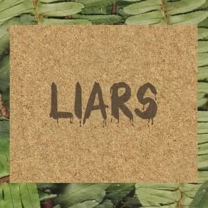 Liars - TFCF 420 Estuary Angler Edition Vinyl