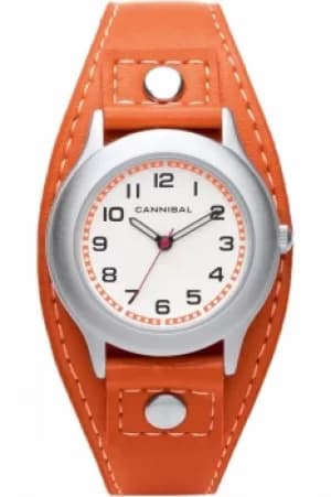 Childrens Cannibal Cuff Watch CJ281-26