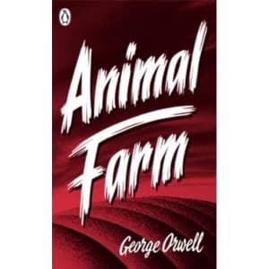 Animal Farm by George Orwell (Paperback, 2013) by George Orwell,