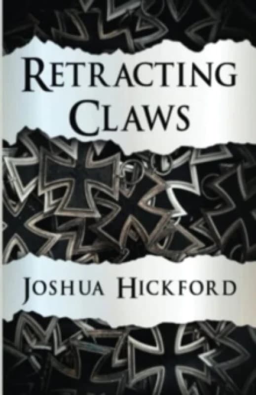 Retracting Claws Paperback / softback
