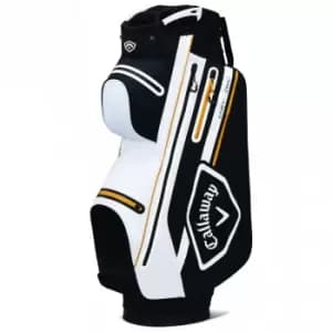 Callaway 2022 CHEV DRY 14 CART Golf Bag - Rogue ST