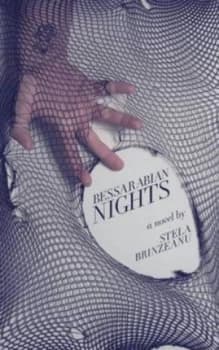 Bessarabian Nights by Stela Brinzeanu Book