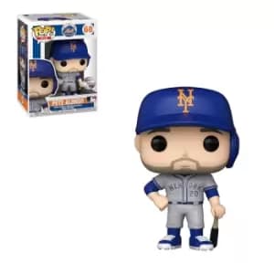 MLB New York Mets Pete Alonso Funko Pop! Vinyl