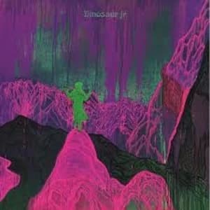 Dinosaur Jr. - Give A Glimpse Of What Yer Not Vinyl