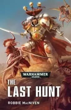 The last hunt by Robbie MacNiven