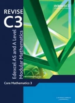 Core Mathematics 3 by Keith Pledger Paperback