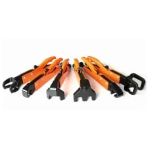 912 L-Type Axial 7" (912-07)