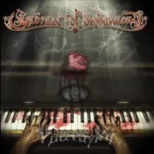 Embrace of Disharmony by Humananke CD Album