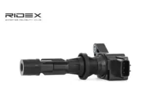 RIDEX Ignition coil MAZDA 689C0130 6M8G12A366,L3G18100A,L3G18100A9U Coil pack,Ignition coil pack,Engine coil,Engine coil pack L3G218100A,L3G218100A9U