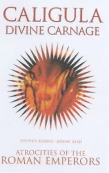 Caligula by Jeremy Reed Book