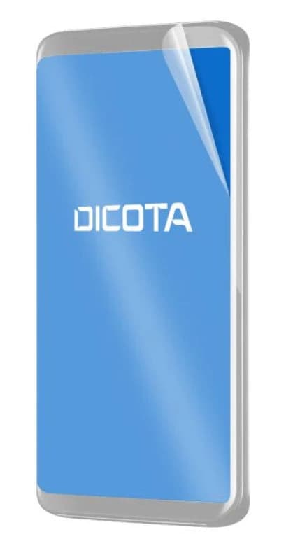 Dicota DICOTA D70931 mobile phone screen/back protector Anti-glare screen protector Apple D70931