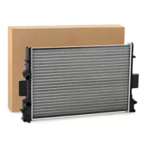 RIDEX Engine radiator 470R0540 Radiator, engine cooling,Radiator IVECO,DAILY III Pritsche/Fahrgestell,DAILY III Kasten/Kombi,DAILY III Bus