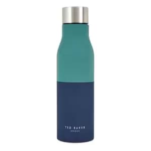 Ted Baker Cliffi Water Bottle Mens - Green
