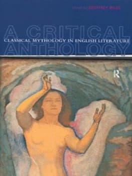 Classical Mythology in English Literature by Geoffrey Miles Paperback
