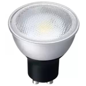 Kosnic 5W LED GU10 PAR16 Cool White - KSMD05DIM/GU10-F40