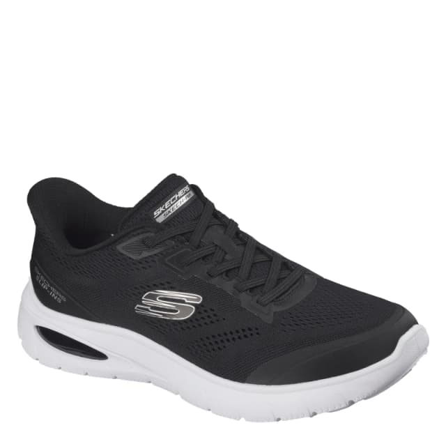 Skechers SlipAir Sum Sn62 Black male 7 (41)