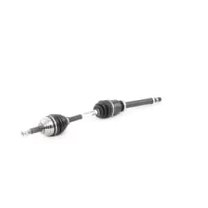 SKF Drive shaft RENAULT,DACIA VKJC 5991 6001550692,6001550693,6001551093 CV axle,Half shaft,Driveshaft,Axle shaft,CV shaft,Drive axle 6001551094