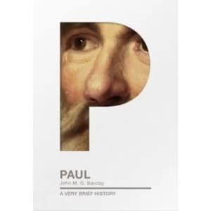 Paul : A Very Brief History
