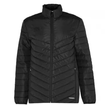 Canterbury Lightweight Padded Jacket Mens - Black