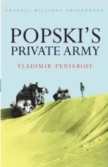 Popski's Private Army