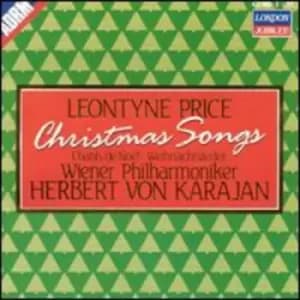 Leontyne Price - Christmas Songs CD Album - Used