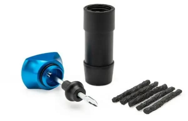 Park Tools Park Tool TPT-1 Tubeless Tyre Plug Tool ONE SIZE Blue