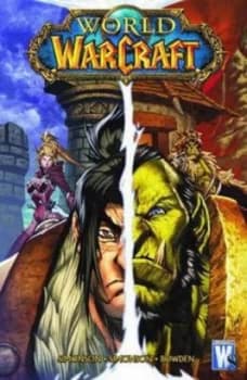 World of Warcraft Tp Vol 03 by Louise Simonson Paperback
