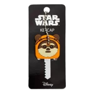 Loungefly Star Wars Ewok Keycap