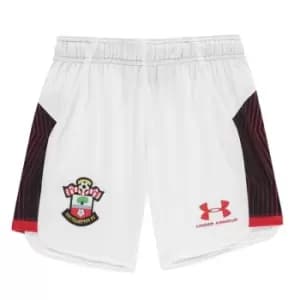 Under Armour Armour Southampton Football Club Junior Boys - White