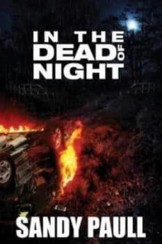 In the Dead of Night by Sandy Paull Book